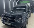 Серый Рено Дастер, объемом двигателя 1.5 л и пробегом 300 тыс. км за 14400 $, фото 5 на Automoto.ua