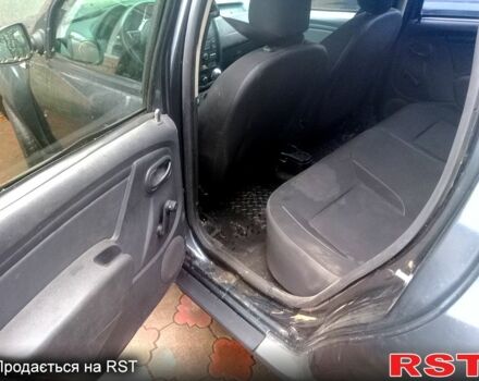 Сірий Рено Дастер, об'ємом двигуна 1.5 л та пробігом 228 тис. км за 6500 $, фото 12 на Automoto.ua