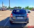 Сірий Рено Дастер, об'ємом двигуна 1.5 л та пробігом 260 тис. км за 12500 $, фото 4 на Automoto.ua