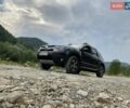 Серый Рено Дастер, объемом двигателя 1.6 л и пробегом 91 тыс. км за 12500 $, фото 1 на Automoto.ua