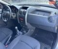 Сірий Рено Дастер, об'ємом двигуна 1.6 л та пробігом 92 тис. км за 11499 $, фото 7 на Automoto.ua