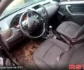Сірий Рено Дастер, об'ємом двигуна 1.5 л та пробігом 228 тис. км за 6500 $, фото 11 на Automoto.ua
