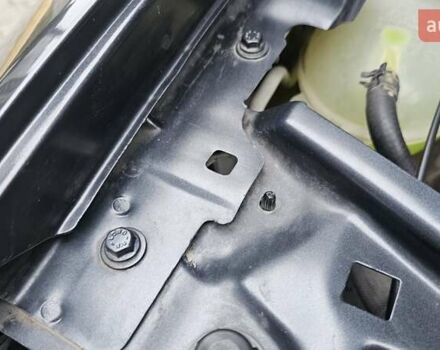 Серый Рено Дастер, объемом двигателя 1.46 л и пробегом 82 тыс. км за 14000 $, фото 27 на Automoto.ua