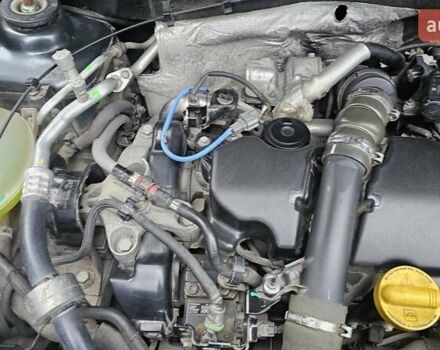 Серый Рено Дастер, объемом двигателя 1.46 л и пробегом 82 тыс. км за 14000 $, фото 26 на Automoto.ua