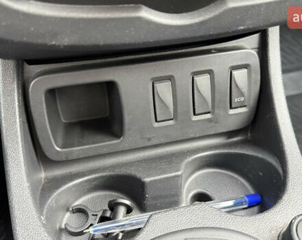 Серый Рено Дастер, объемом двигателя 1.6 л и пробегом 92 тыс. км за 11800 $, фото 29 на Automoto.ua