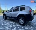 Сірий Рено Дастер, об'ємом двигуна 1.6 л та пробігом 92 тис. км за 11499 $, фото 3 на Automoto.ua