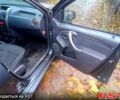 Сірий Рено Дастер, об'ємом двигуна 1.5 л та пробігом 228 тис. км за 6500 $, фото 9 на Automoto.ua