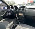 Сірий Рено Дастер, об'ємом двигуна 1.46 л та пробігом 291 тис. км за 10500 $, фото 10 на Automoto.ua