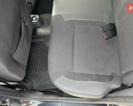 Серый Рено Дастер, объемом двигателя 1.6 л и пробегом 92 тыс. км за 11800 $, фото 35 на Automoto.ua