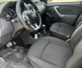 Серый Рено Дастер, объемом двигателя 1.5 л и пробегом 146 тыс. км за 12500 $, фото 7 на Automoto.ua
