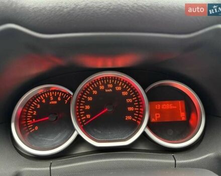 Серый Рено Дастер, объемом двигателя 1.46 л и пробегом 131 тыс. км за 12500 $, фото 8 на Automoto.ua