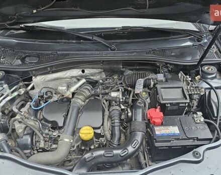 Серый Рено Дастер, объемом двигателя 1.46 л и пробегом 82 тыс. км за 14000 $, фото 23 на Automoto.ua