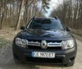 Серый Рено Дастер, объемом двигателя 1.5 л и пробегом 146 тыс. км за 12500 $, фото 3 на Automoto.ua