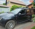 Сірий Рено Дастер, об'ємом двигуна 1.6 л та пробігом 72 тис. км за 14400 $, фото 1 на Automoto.ua