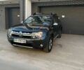 Сірий Рено Дастер, об'ємом двигуна 1.5 л та пробігом 93 тис. км за 13499 $, фото 1 на Automoto.ua