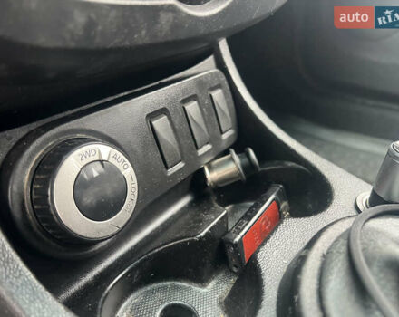 Серый Рено Дастер, объемом двигателя 1.5 л и пробегом 253 тыс. км за 7350 $, фото 19 на Automoto.ua