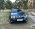 Сірий Рено Дастер, об'ємом двигуна 1.46 л та пробігом 165 тис. км за 12200 $, фото 1 на Automoto.ua