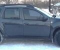 Сірий Рено Дастер, об'ємом двигуна 1.46 л та пробігом 164 тис. км за 13200 $, фото 4 на Automoto.ua