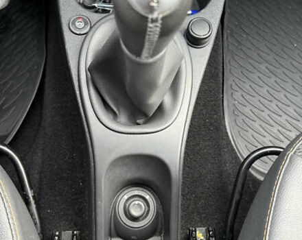 Серый Рено Дастер, объемом двигателя 1.6 л и пробегом 92 тыс. км за 11800 $, фото 31 на Automoto.ua