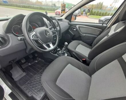 Серый Рено Дастер, объемом двигателя 0 л и пробегом 224 тыс. км за 7999 $, фото 10 на Automoto.ua