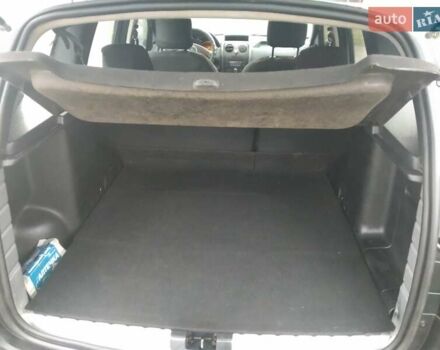 Сірий Рено Дастер, об'ємом двигуна 1.5 л та пробігом 191 тис. км за 11500 $, фото 5 на Automoto.ua