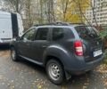 Сірий Рено Дастер, об'ємом двигуна 1.5 л та пробігом 37 тис. км за 14947 $, фото 1 на Automoto.ua