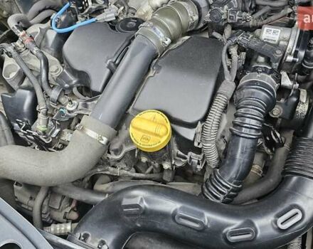 Серый Рено Дастер, объемом двигателя 1.46 л и пробегом 82 тыс. км за 14000 $, фото 25 на Automoto.ua