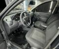 Серый Рено Дастер, объемом двигателя 1.5 л и пробегом 300 тыс. км за 14400 $, фото 6 на Automoto.ua