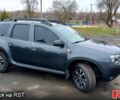 Сірий Рено Дастер, об'ємом двигуна 1.5 л та пробігом 188 тис. км за 11500 $, фото 1 на Automoto.ua