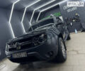 Серый Рено Дастер, объемом двигателя 1.5 л и пробегом 130 тыс. км за 14500 $, фото 6 на Automoto.ua