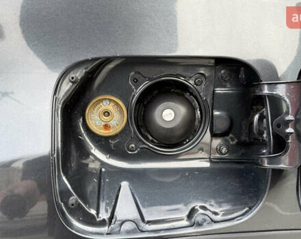 Серый Рено Дастер, объемом двигателя 1.6 л и пробегом 92 тыс. км за 11800 $, фото 40 на Automoto.ua