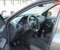 Серый Рено Дастер, объемом двигателя 1.46 л и пробегом 230 тыс. км за 10200 $, фото 14 на Automoto.ua