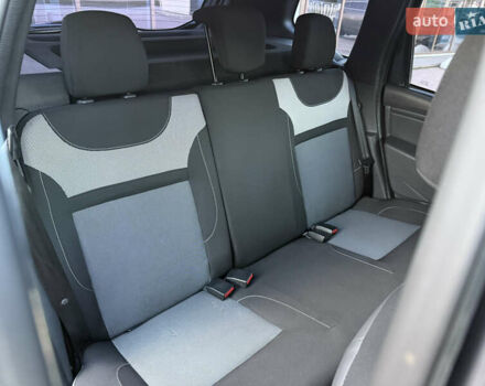 Сірий Рено Дастер, об'ємом двигуна 1.5 л та пробігом 83 тис. км за 13950 $, фото 75 на Automoto.ua