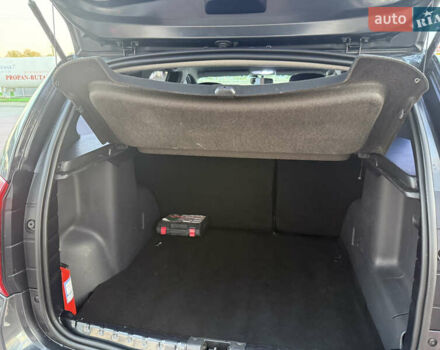 Сірий Рено Дастер, об'ємом двигуна 1.5 л та пробігом 83 тис. км за 13950 $, фото 47 на Automoto.ua