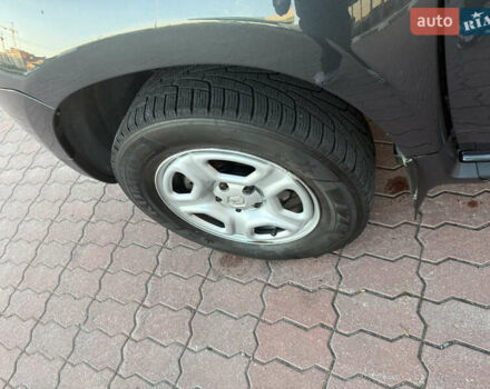 Сірий Рено Дастер, об'ємом двигуна 1.5 л та пробігом 83 тис. км за 13950 $, фото 45 на Automoto.ua