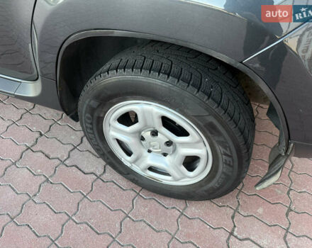 Сірий Рено Дастер, об'ємом двигуна 1.5 л та пробігом 83 тис. км за 13950 $, фото 43 на Automoto.ua