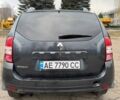 Серый Рено Дастер, объемом двигателя 1.46 л и пробегом 131 тыс. км за 12500 $, фото 4 на Automoto.ua