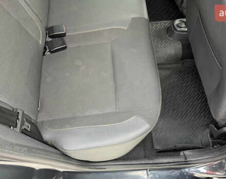 Серый Рено Дастер, объемом двигателя 1.6 л и пробегом 92 тыс. км за 11800 $, фото 42 на Automoto.ua