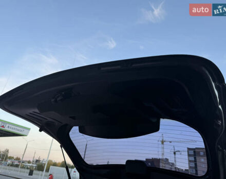 Сірий Рено Дастер, об'ємом двигуна 1.5 л та пробігом 83 тис. км за 13950 $, фото 46 на Automoto.ua