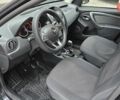Серый Рено Дастер, объемом двигателя 1.46 л и пробегом 82 тыс. км за 14000 $, фото 9 на Automoto.ua