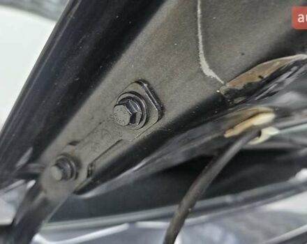 Серый Рено Дастер, объемом двигателя 1.46 л и пробегом 82 тыс. км за 14000 $, фото 29 на Automoto.ua