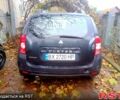 Сірий Рено Дастер, об'ємом двигуна 1.5 л та пробігом 228 тис. км за 6500 $, фото 5 на Automoto.ua