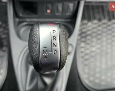 Серый Рено Дастер, объемом двигателя 1.46 л и пробегом 82 тыс. км за 14000 $, фото 16 на Automoto.ua