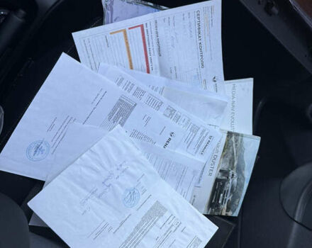 Сірий Рено Дастер, об'ємом двигуна 1.5 л та пробігом 83 тис. км за 13950 $, фото 83 на Automoto.ua