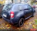 Сірий Рено Дастер, об'ємом двигуна 1.5 л та пробігом 228 тис. км за 6500 $, фото 7 на Automoto.ua