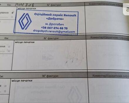 Сірий Рено Дастер, об'ємом двигуна 1.5 л та пробігом 146 тис. км за 14300 $, фото 49 на Automoto.ua