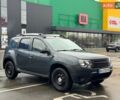 Серый Рено Дастер, объемом двигателя 1.46 л и пробегом 234 тыс. км за 6999 $, фото 1 на Automoto.ua