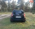 Серый Рено Дастер, объемом двигателя 1.46 л и пробегом 165 тыс. км за 12200 $, фото 1 на Automoto.ua