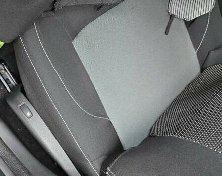 Серый Рено Дастер, объемом двигателя 1.46 л и пробегом 82 тыс. км за 14000 $, фото 30 на Automoto.ua