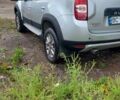 Сірий Рено Дастер, об'ємом двигуна 1.5 л та пробігом 172 тис. км за 12499 $, фото 9 на Automoto.ua